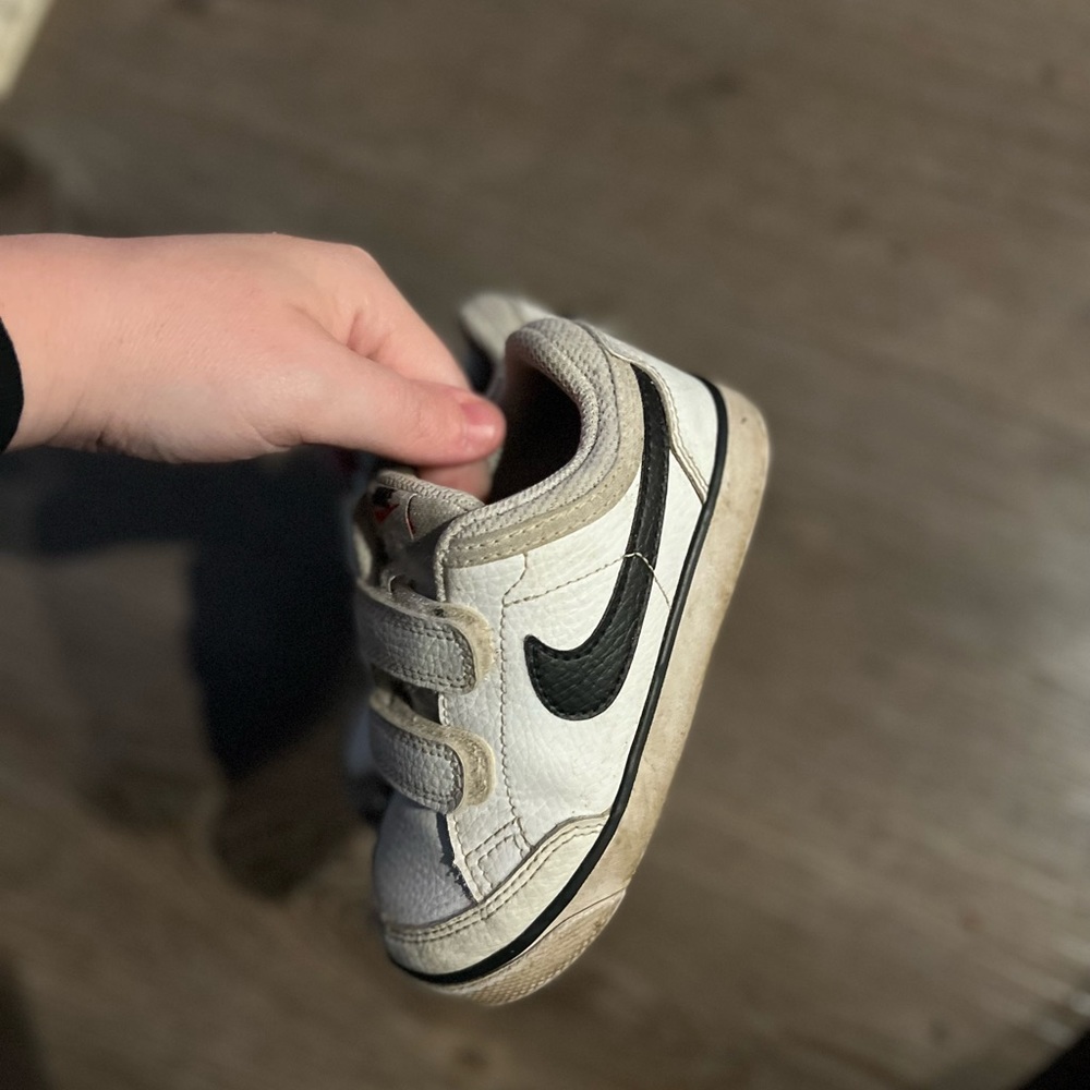 Nike blazer type